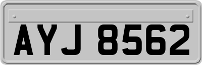 AYJ8562
