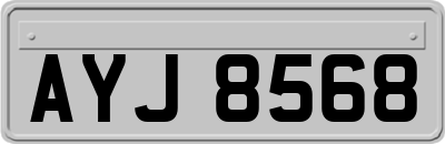 AYJ8568