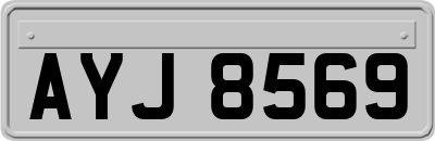 AYJ8569