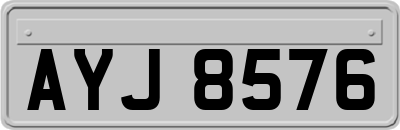 AYJ8576
