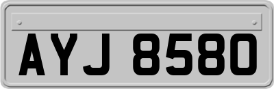 AYJ8580