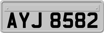 AYJ8582