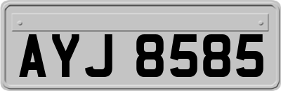 AYJ8585