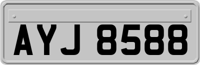 AYJ8588