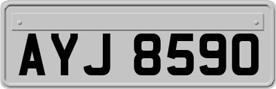 AYJ8590