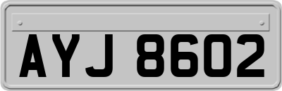AYJ8602