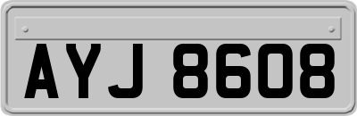 AYJ8608