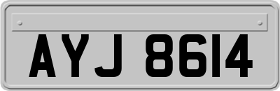 AYJ8614