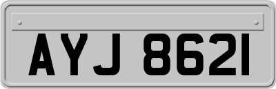 AYJ8621
