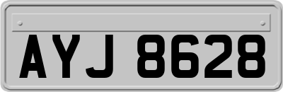 AYJ8628