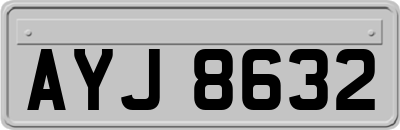 AYJ8632