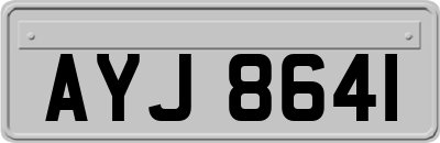 AYJ8641