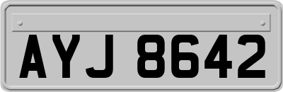 AYJ8642