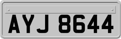 AYJ8644