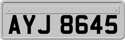 AYJ8645
