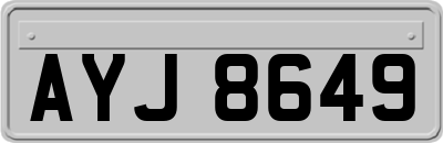 AYJ8649