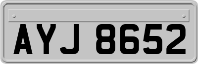 AYJ8652
