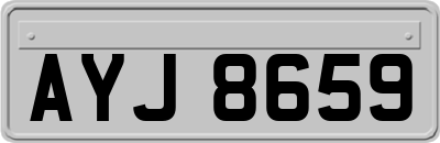 AYJ8659