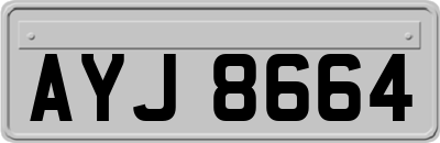 AYJ8664