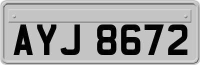 AYJ8672