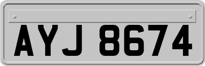 AYJ8674