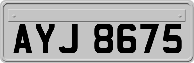 AYJ8675