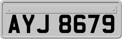AYJ8679