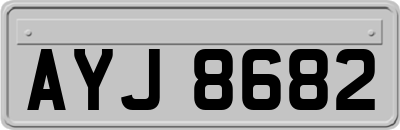 AYJ8682