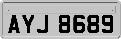 AYJ8689