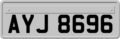AYJ8696