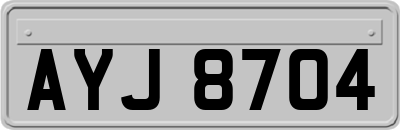 AYJ8704