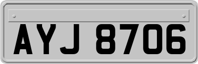AYJ8706