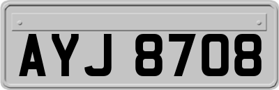 AYJ8708