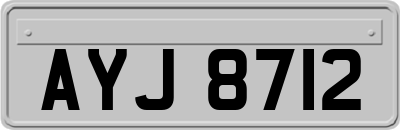 AYJ8712