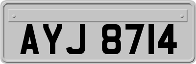 AYJ8714