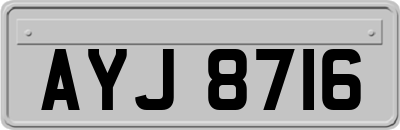 AYJ8716