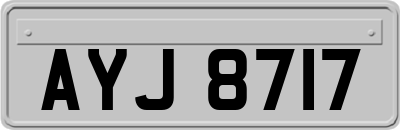 AYJ8717