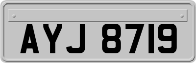 AYJ8719