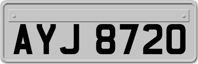 AYJ8720