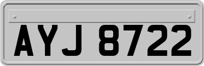 AYJ8722