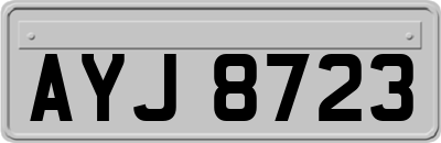 AYJ8723