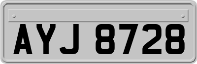 AYJ8728