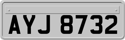 AYJ8732
