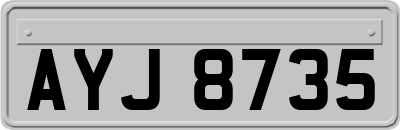 AYJ8735