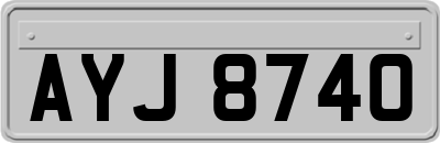 AYJ8740