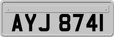 AYJ8741