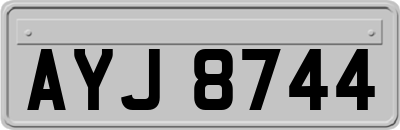 AYJ8744