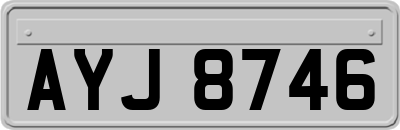 AYJ8746