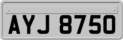 AYJ8750