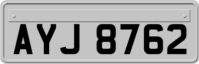 AYJ8762